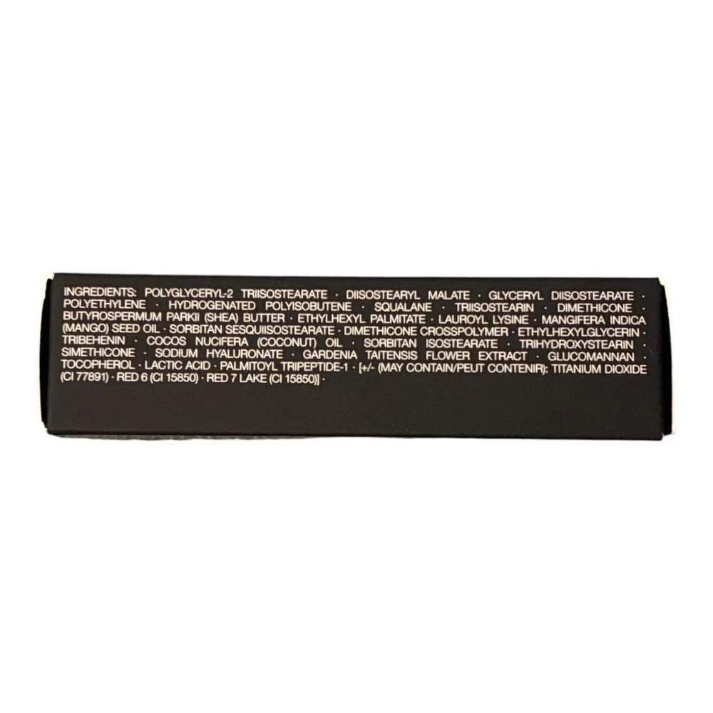 NARS Afterglow‎ Lip Balm Stargaze 236 Full Size 0.1 oz New